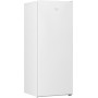 Beko Congelatore Verticale a libera installazione , RFSA240K40WN, Classe E, 168 litri (7521720007)