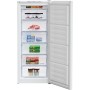 Beko Congelatore Verticale a libera installazione , RFSA240K40WN, Classe E, 168 litri (7521720007)