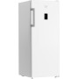 Beko B3RFNE274W congelatore Congelatore verticale Libera installazione 220 L E Bianco (7285940815)