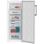 Beko B3RFNE274W congelatore Congelatore verticale Libera installazione 220 L E Bianco (7285940815)