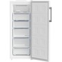 Beko B3RFNE274W congelatore Congelatore verticale Libera installazione 220 L E Bianco (7285940815)