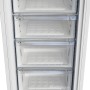 Beko B3RFNE274W congelatore Congelatore verticale Libera installazione 220 L E Bianco (7285940815)