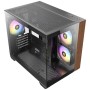 CX600MWOODARGB_B CASE (0-761345-10138-7)