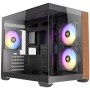 CX600MWOODARGB_B CASE (0-761345-10138-7)