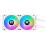 TH240 V2ULTRA EXARGB CPU AIO WHITE (CL-W425-PL12SW-A)