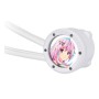 TH240 V2ULTRA EXARGB CPU AIO WHITE (CL-W425-PL12SW-A)