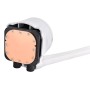 TH240 V2ULTRA EXARGB CPU AIO WHITE (CL-W425-PL12SW-A)