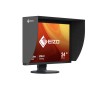 EIZO ColorEdge CG2400S Monitor PC 61 cm (24") 1920 x 1200 Pixel WUXGA LCD Nero
