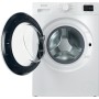 Indesit Lavatrice a libera installazione IM 962 MY TIME IT - IM 962 MY TIME IT (IM962MYTIMEIT)