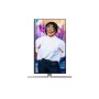AOC U32U3CV Monitor PC 80 cm (31.5") 3840 x 2160 Pixel 4K Ultra HD LCD Nero