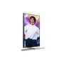 AOC U32U3CV Monitor PC 80 cm (31.5") 3840 x 2160 Pixel 4K Ultra HD LCD Nero