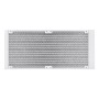 TH280 V2ULTRA EXARGB CPU AIO WHITE (CL-W427-PL14SW-A)