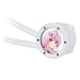 TH280 V2ULTRA EXARGB CPU AIO WHITE (CL-W427-PL14SW-A)