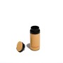 MUITOMAS WATERBOTTLE 350ML PEACHFUZ (WBOTTLE350PF)