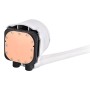 TH280 V2ULTRA EXARGB CPU AIO WHITE (CL-W427-PL14SW-A)