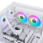 TH280 V2ULTRA EXARGB CPU AIO WHITE (CL-W427-PL14SW-A)