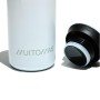 MUITOMAS WATERBOTTLE 350ML WHITE (WBOTTLE350WH)