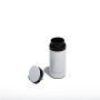 MUITOMAS WATERBOTTLE 350ML WHITE (WBOTTLE350WH)