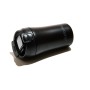 MUITOMAS WATERBOTTLE THERMO 350ML (WBOTTLETH350BK)