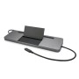 4K 3X DISPLAY DOCKING STA. PD 85W (C31FLATPRO100)