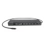 4K 3X DISPLAY DOCKING STA. PD 85W (C31FLATPRO100)