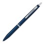 PENNA A SFERA BLACK BLU ACRO 1000 (011251)