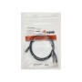 Equip 133421 cavo e adattatore video 1 m USB tipo-C DisplayPort Grigio