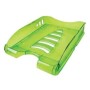 PORTACORRISP. SUNRISE VERDE TRASP (TR75510V)