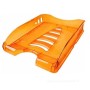 PORTACORRISP. SUNRISE ARANCIO TRASP (TR75510AR)