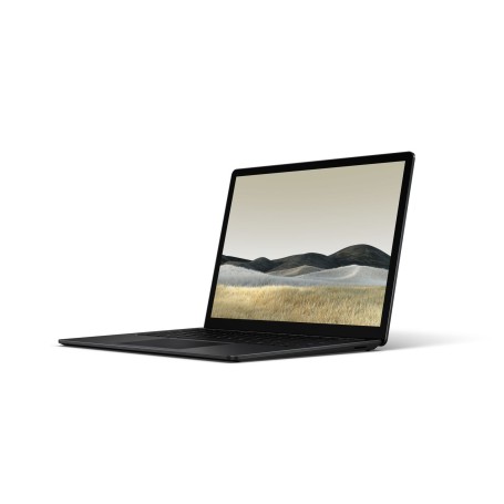 SURFACE LAPTOP 3 I5-1035G7/8/256/13/W10P/2Y BLACK (006062PCR-EU)