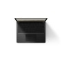 SURFACE LAPTOP 3 I5-1035G7/8/256/13/W10P/2Y BLACK (006062PCR-EU)