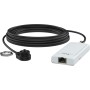 Axis P1265 Mk II Nascosta Telecamera di sicurezza IP Interno 1920 x 1080 Pixel Soffitto (02858-001)