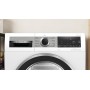 Bosch Serie 6 WQG245D0IT Asciugatrice a pompa di calore 9 kg Classe A+++