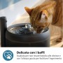 DISTRIBUZIONE FOOD ACQUA A FONTANA PHILIPS PAW3210/02 CANE GATTO