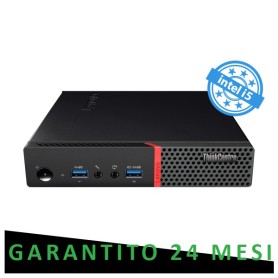 RINOVO TINY PC LENOVO REFURBISED THINKCENTRE M710Q i5-7X00TT SODDR4 16GB SSD 240GB NO DVD WIN 10 PRO (RN85532201) RINOVO TINY PC LENOVO REFURBISED THINKCENTRE M710Q i5-7X00TT SODDR4 16GB SSD 240GB NO DVD WIN 10 PRO (RN85532201)
