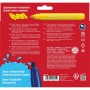 Faber-Castell Jumbo marcatore Multicolore 12 pz (154311)