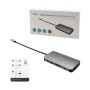 DOCK HDMI/VGA WITH LAN PD 100W (C31NANOVGA100)