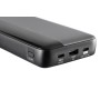 INTENSO POWER ADAPTER INCLUDING CHARGING + DATA CABLE (NYLON  2,0M) (7814010)