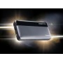 INTENSO POWER ADAPTER INCLUDING CHARGING + DATA CABLE (NYLON  2,0M) (7814010)