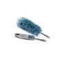 PIUMINO MICROFIBRA 60 CM (0319D)
