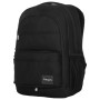 Targus Octave III zaino City backpack Nero Poliestere (TBB653GL)