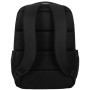 Targus Octave III zaino City backpack Nero Poliestere (TBB653GL)