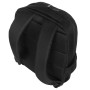 Targus Octave III zaino City backpack Nero Poliestere (TBB653GL)
