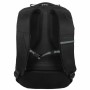 Targus TBB652GL zaino City backpack Nero Poliestere