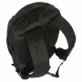 Targus TBB652GL zaino City backpack Nero Poliestere