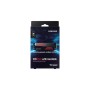 Samsung 990 PRO NVMe con Dissipatore di calore, SSD interno (MZ-V9P1T0CW)