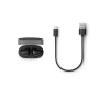 AURICOLARI TRUE WIRELESS (NERO) (TAT2139BK/00)
