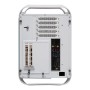 BITFENIX CASE MICRO ATX PRODIGY M 2022 WHITE (BFC-PM2-300-WWGSW-RP)
