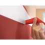 TESA Excellent Adatto per uso interno 50 m Carta Rosso (58291-00000-01)