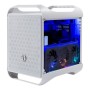 BITFENIX CASE MICRO ATX PRODIGY M 2022 ARGB WHITE (BFC-PM2-300-WWGSW-3A)